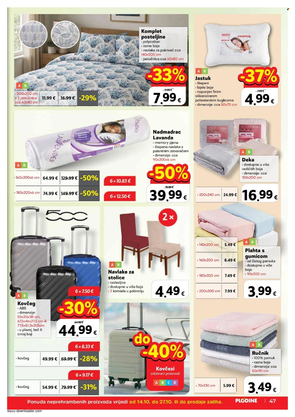 Plodine katalog - 11.10.2026. - 11.10.2026. Stranica 47