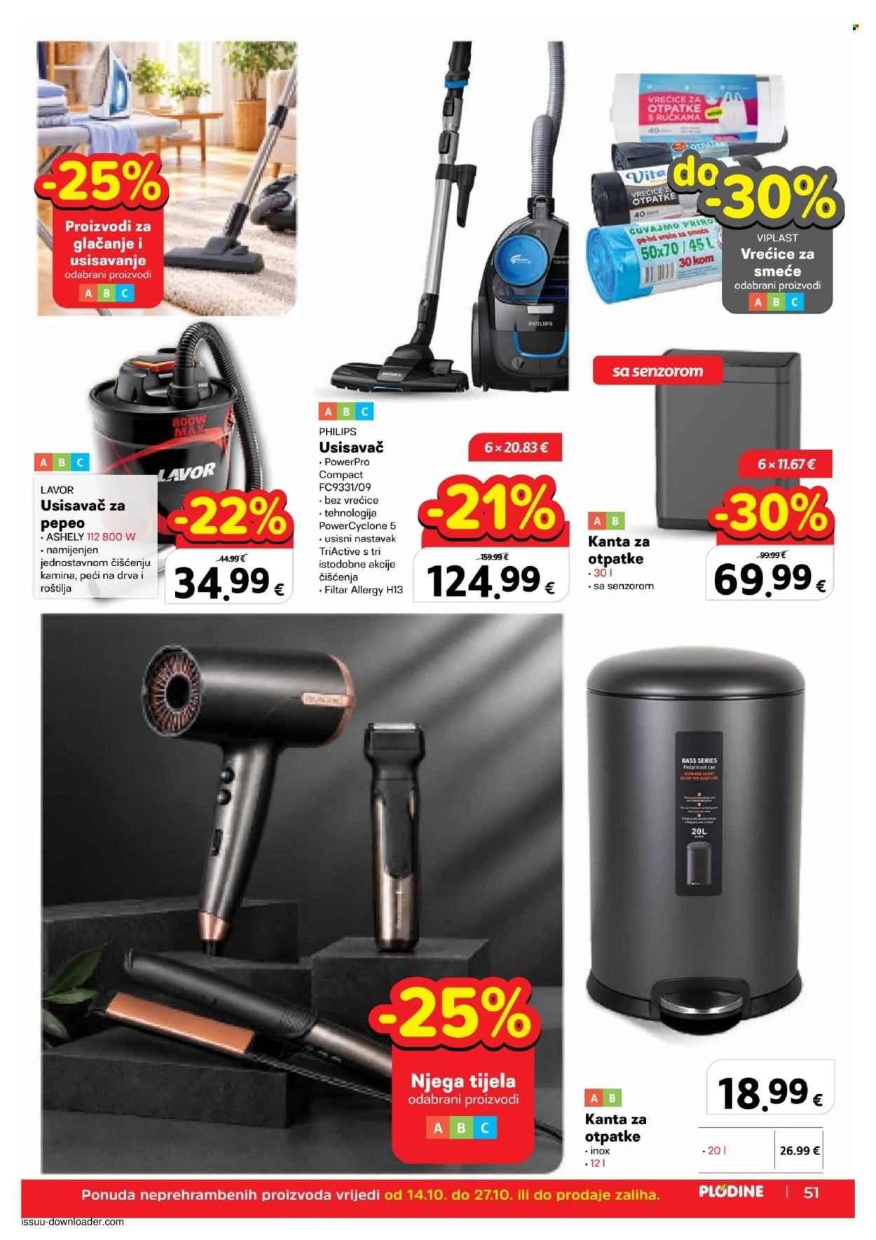 Plodine katalog - 11.10.2026. - 11.10.2026. Stranica 51