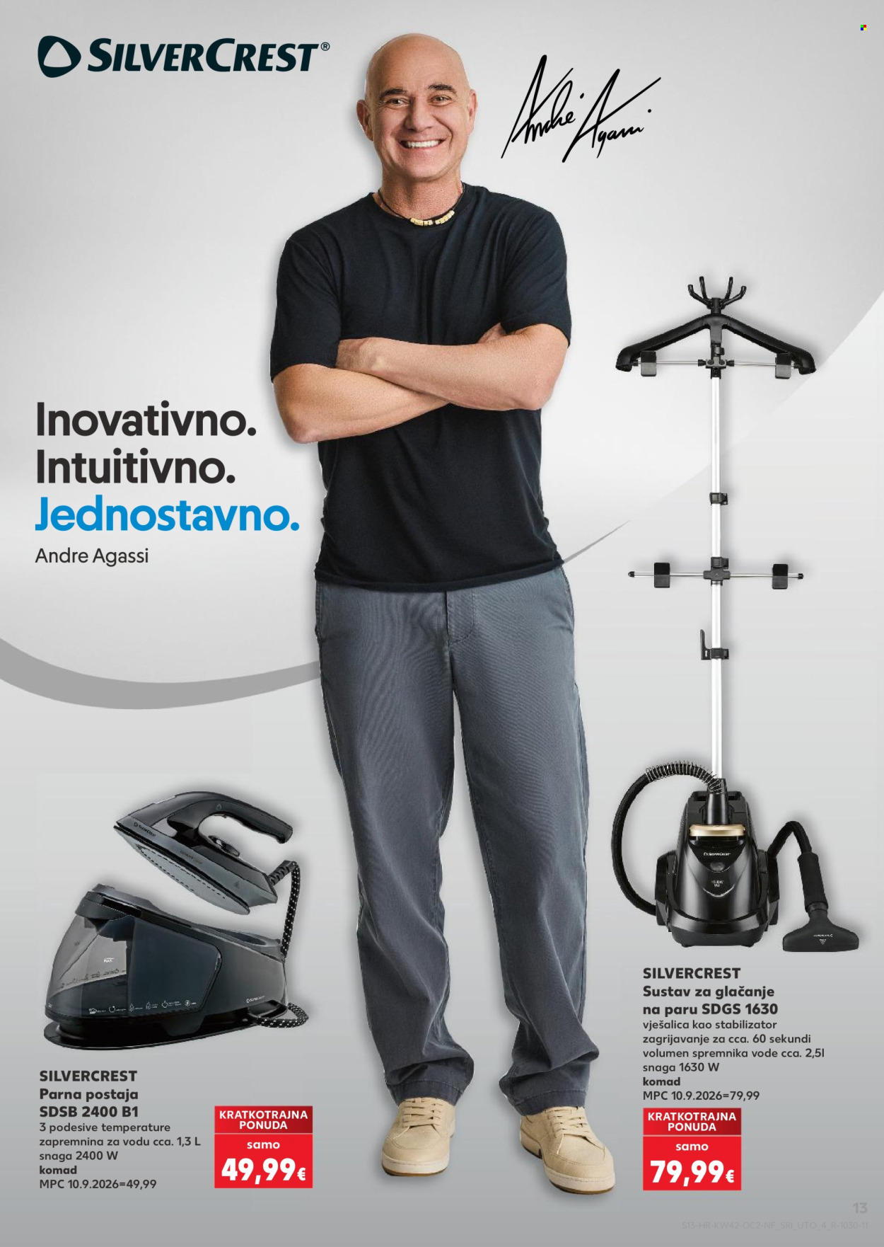 Leták Kaufland - 14.10.2026 - 20.10.2026. Strana 13