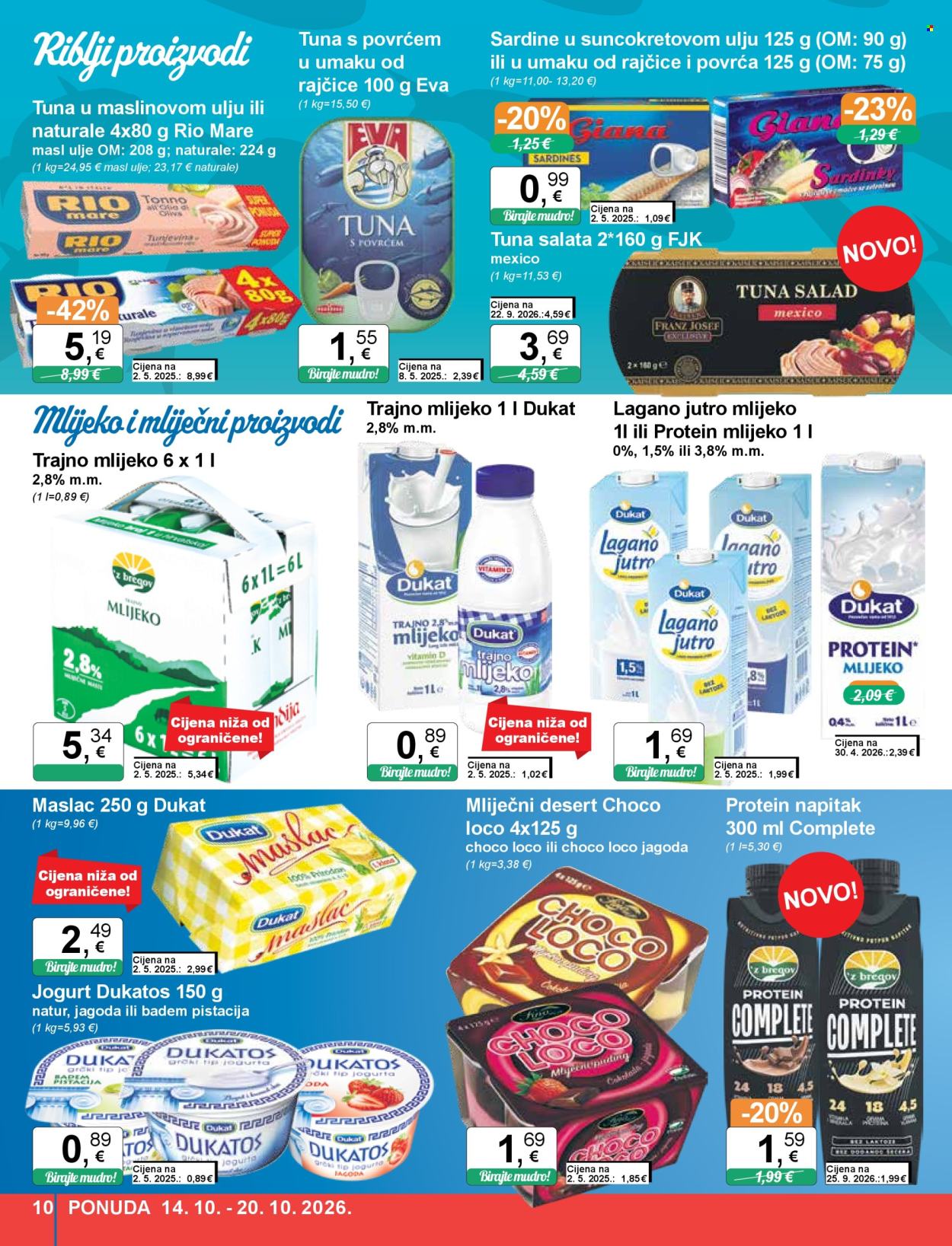 KTC katalog - 14.10.2026. - 20.10.2026. Stranica 10