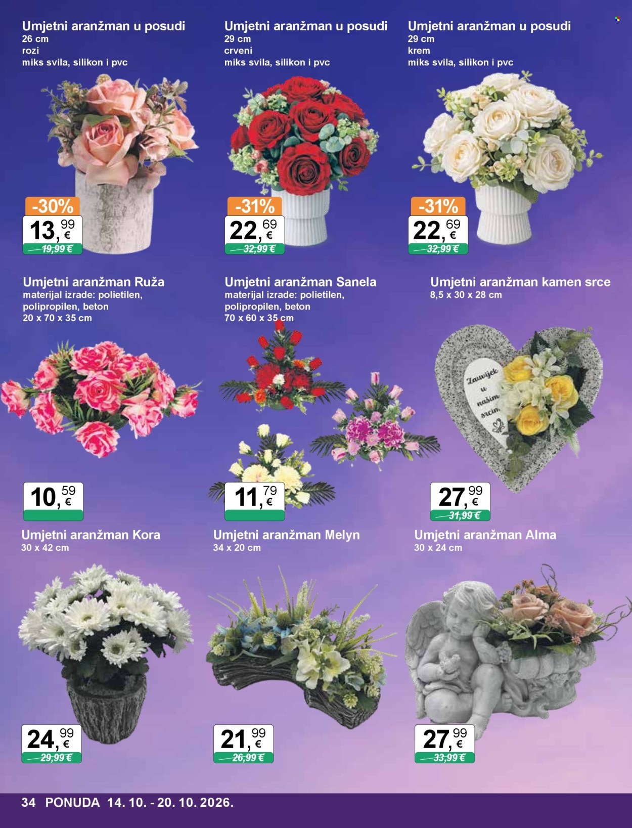 KTC katalog - 14.10.2026. - 20.10.2026. Stranica 34