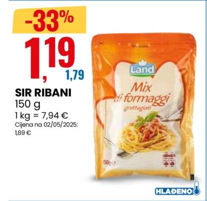 SIR RIBANI