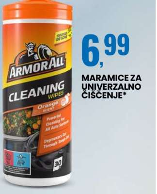 MARAMICE ZA UNIVERZALNO ČIŠĆENJE