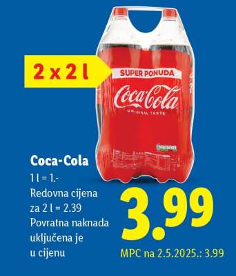 COCA-COLA