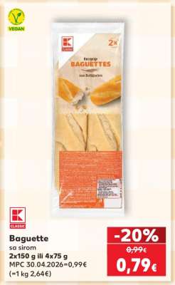 Baguette
