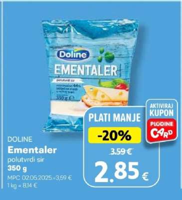 Doline Ementaler