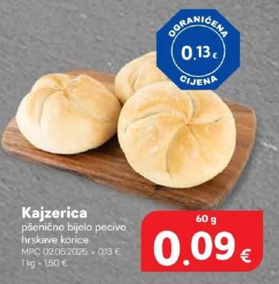 Kajzerica