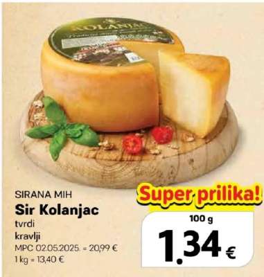 Sir Kolanjac