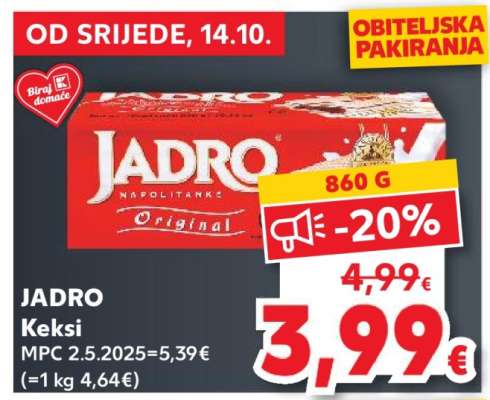 JADRO