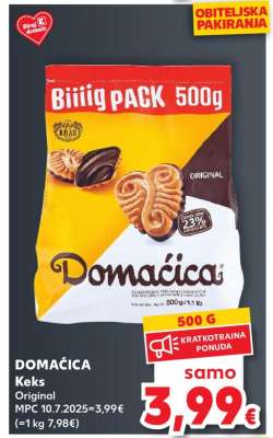 DOMAĆICA