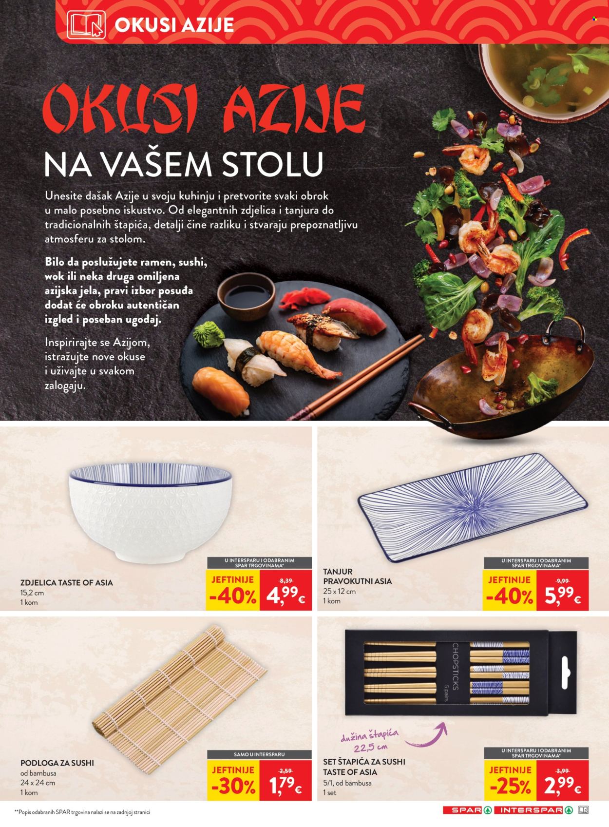 SPAR katalog - 14.10.2026. - 20.10.2026. Stranica 4