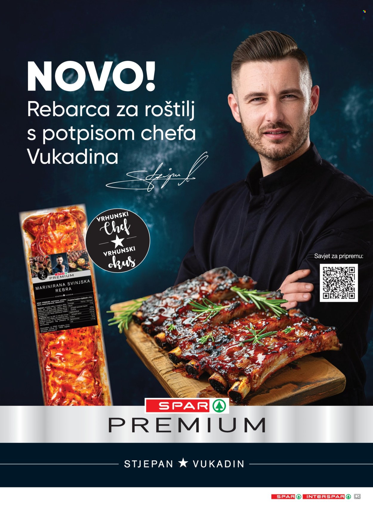 SPAR katalog - 14.10.2026. - 20.10.2026. Stranica 7