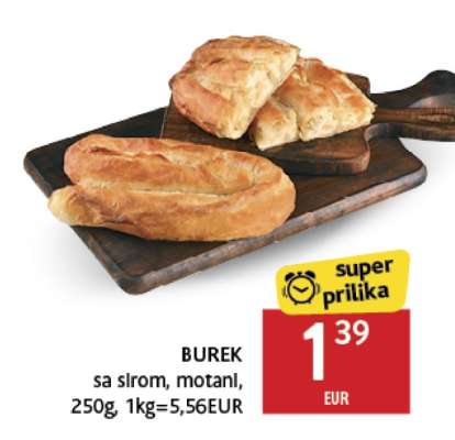 Burek