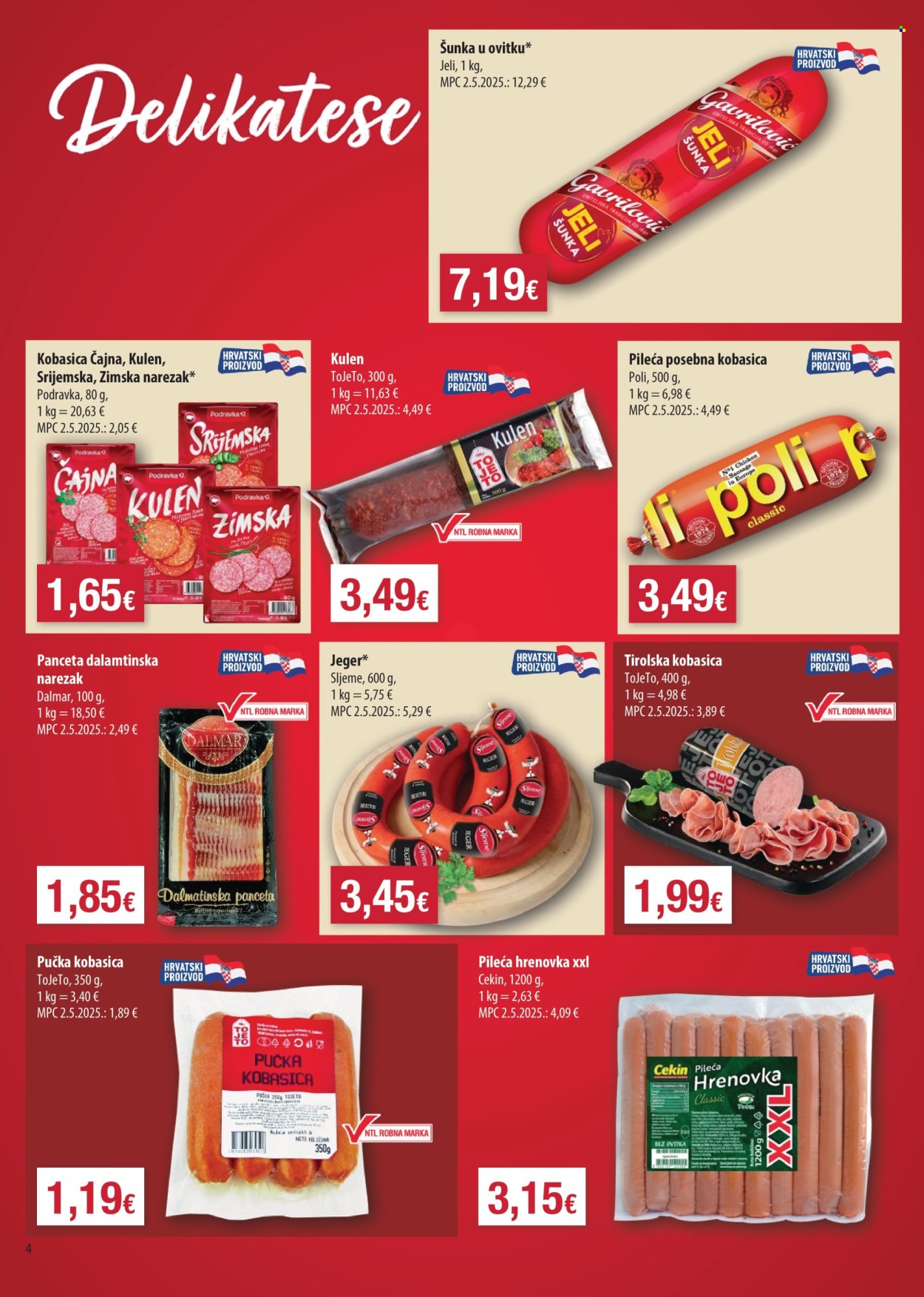 NTL katalog - 14.10.2026. - 20.10.2026. Stranica 4