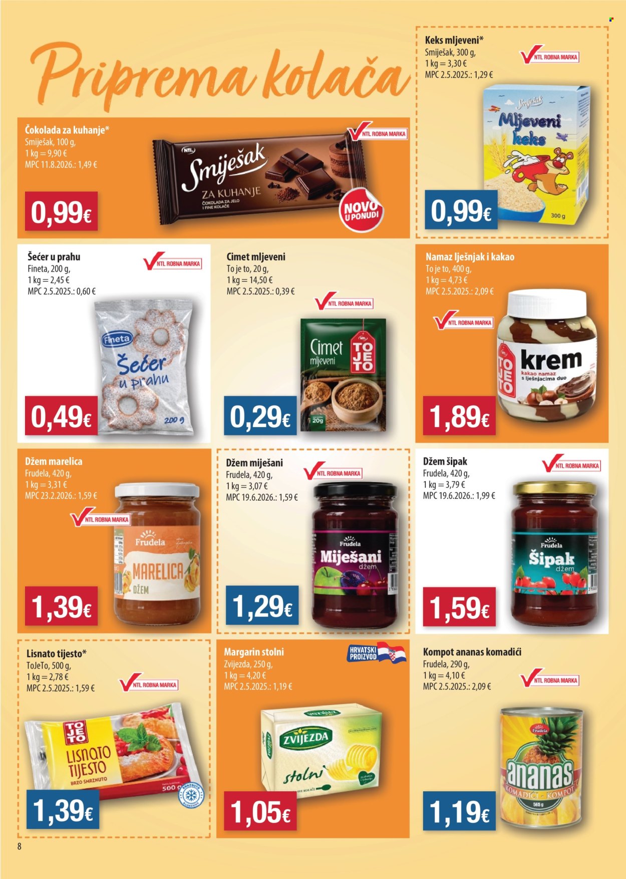 NTL katalog - 14.10.2026. - 20.10.2026. Stranica 8
