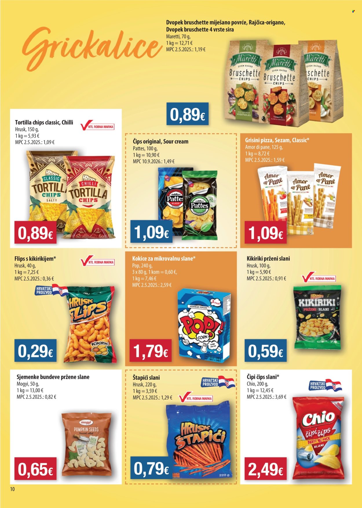 NTL katalog - 14.10.2026. - 20.10.2026. Stranica 10
