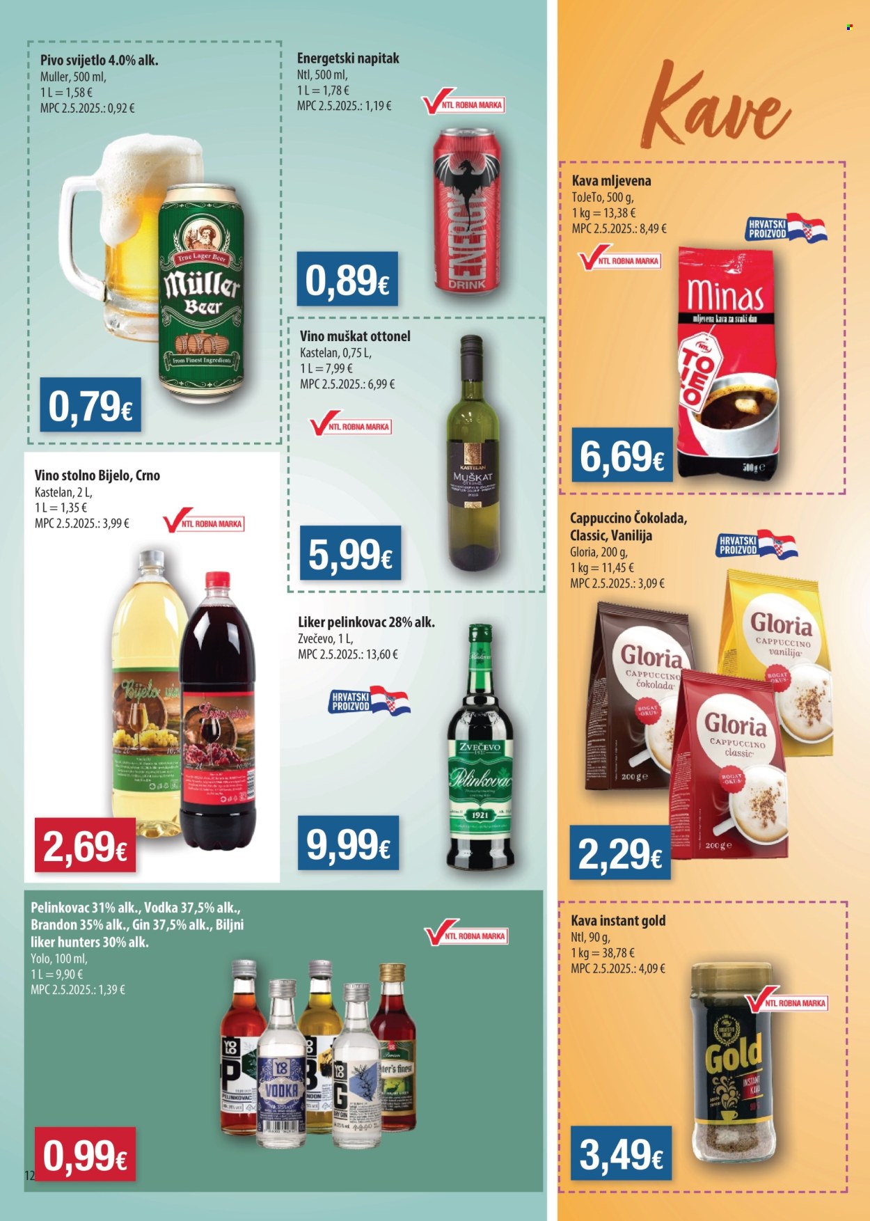 NTL katalog - 14.10.2026. - 20.10.2026. Stranica 12