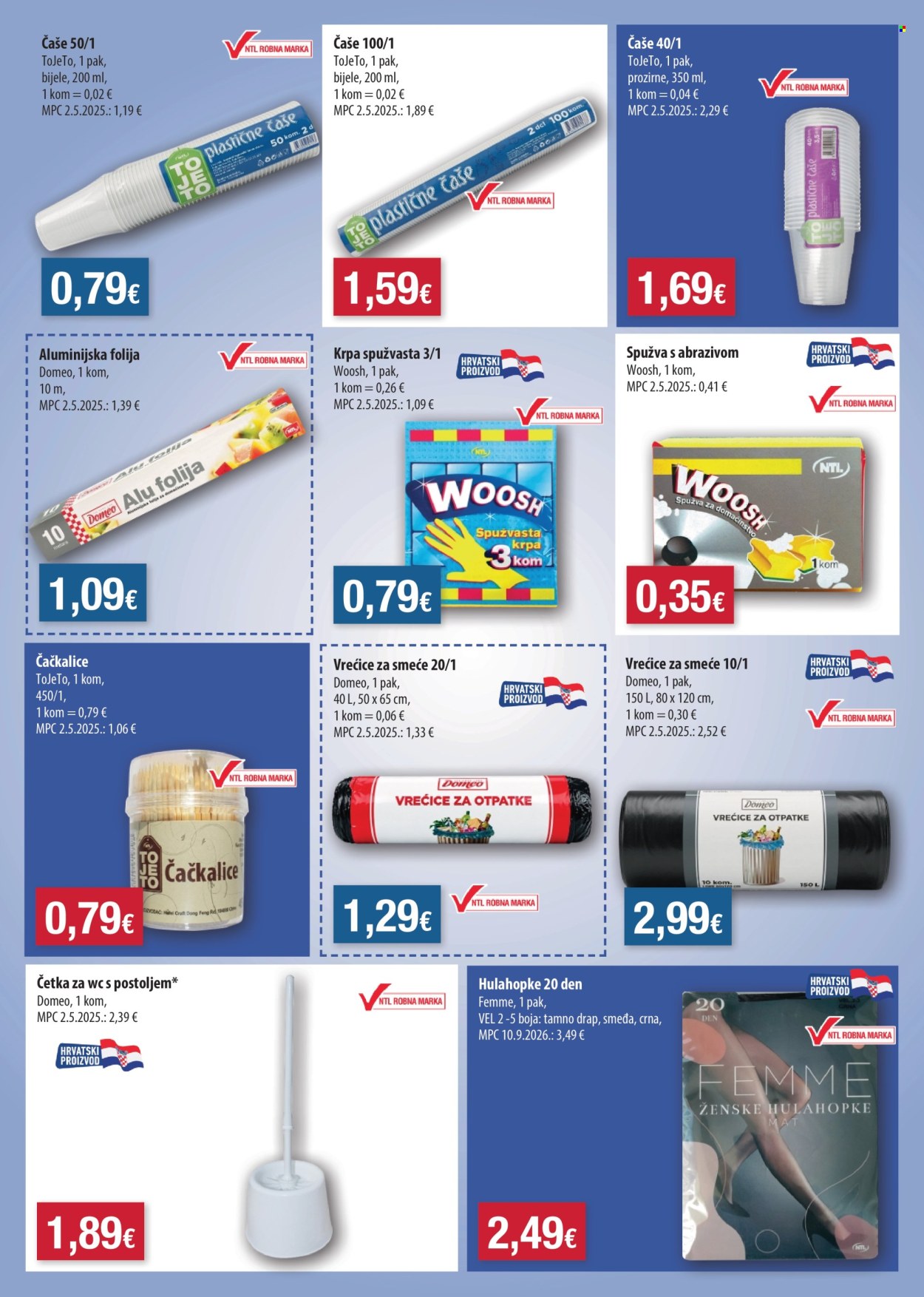 NTL katalog - 14.10.2026. - 20.10.2026. Stranica 15