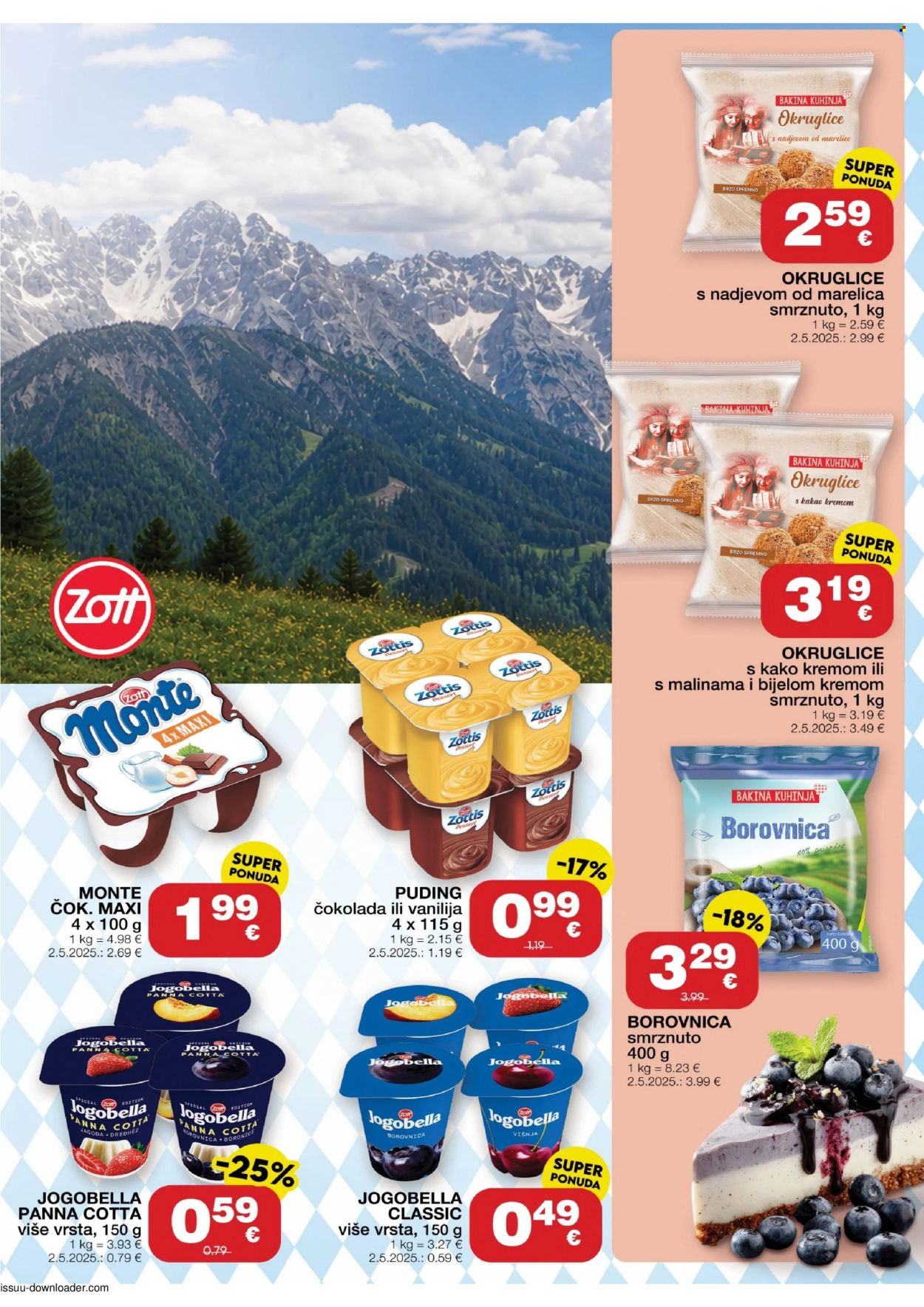 Stanić Diskont katalog - 15.10.2026. - 28.10.2026. Stranica 5