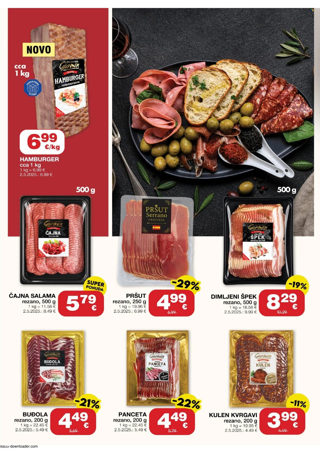Stanić Diskont katalog - 15.10.2026. - 28.10.2026. Stranica 6