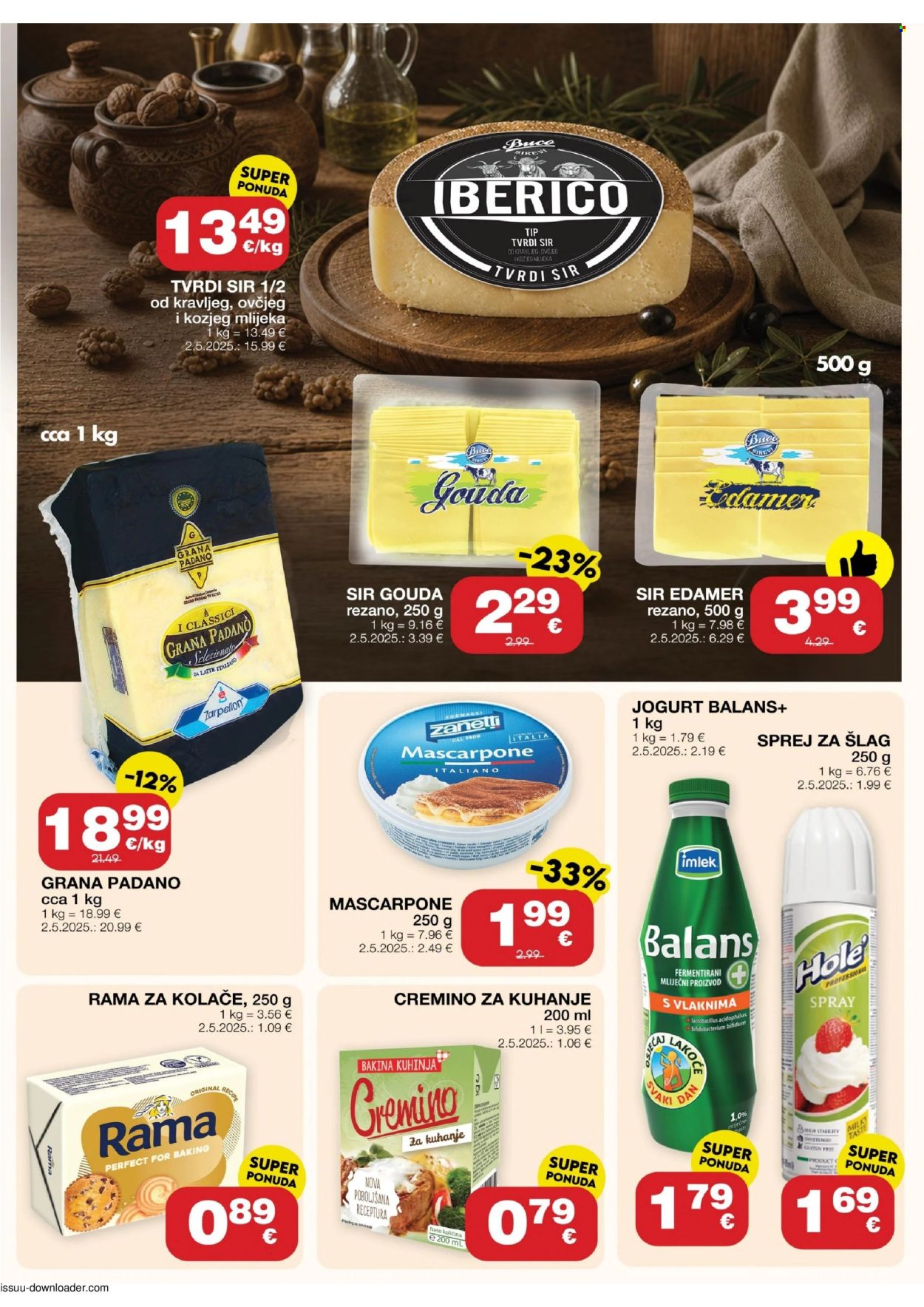 Stanić Diskont katalog - 15.10.2026. - 28.10.2026. Stranica 7