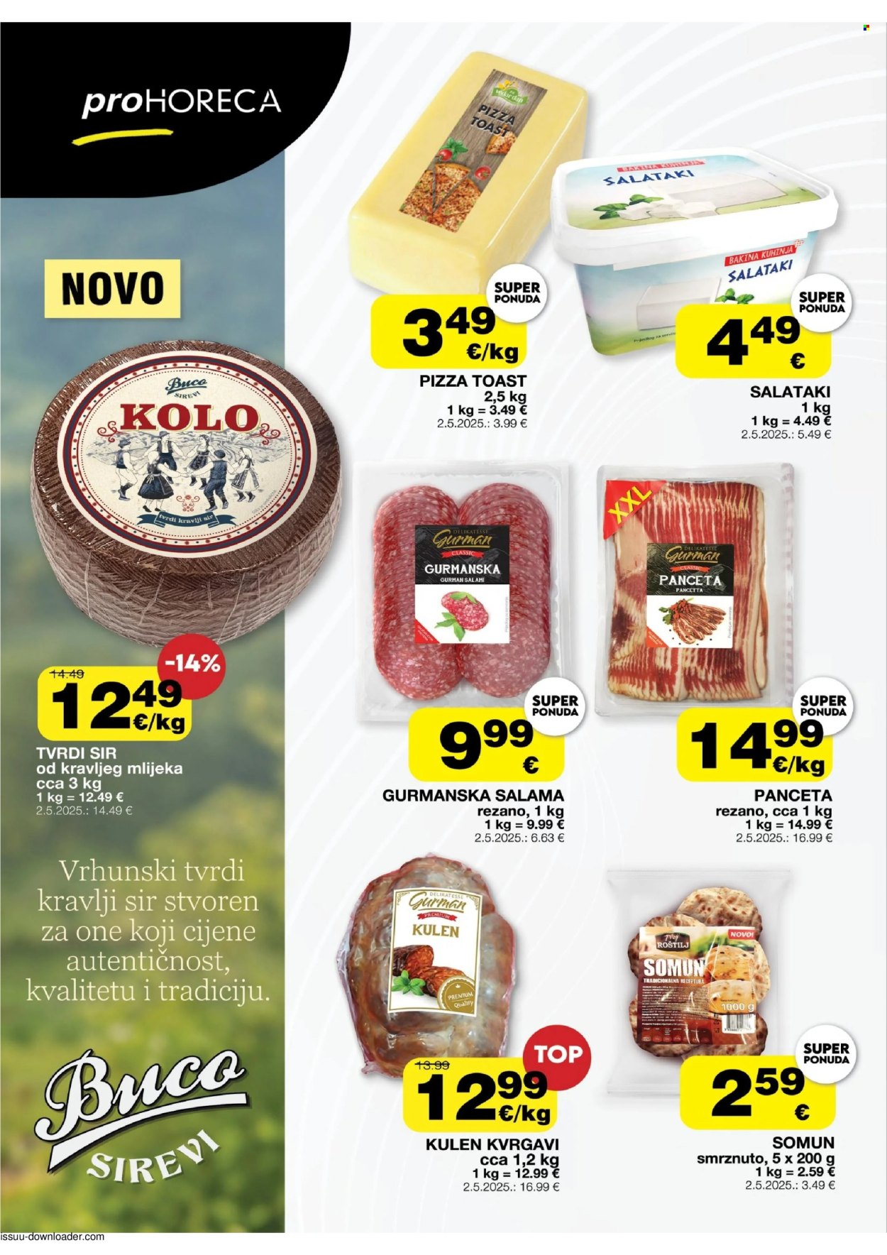 Stanić Diskont katalog - 15.10.2026. - 28.10.2026. Stranica 14