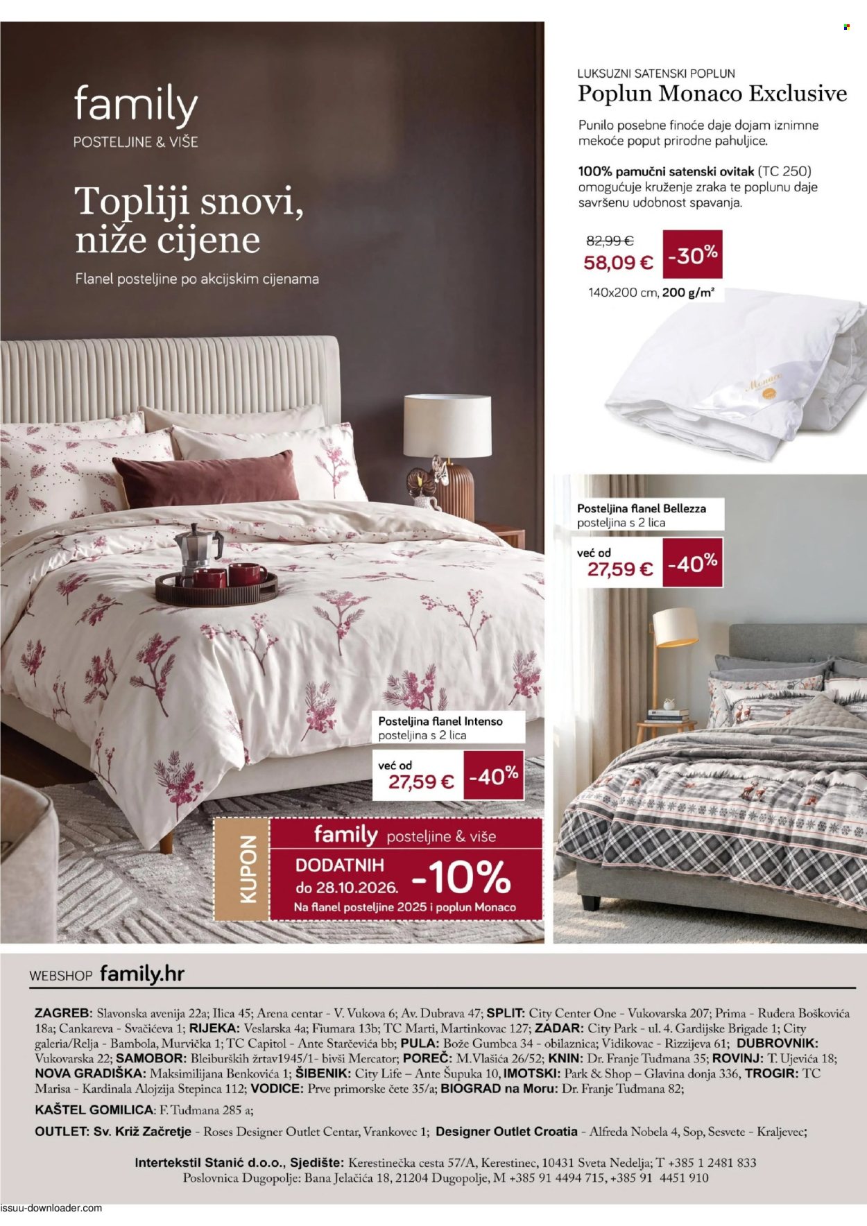 Stanić Diskont katalog - 15.10.2026. - 28.10.2026. Stranica 15