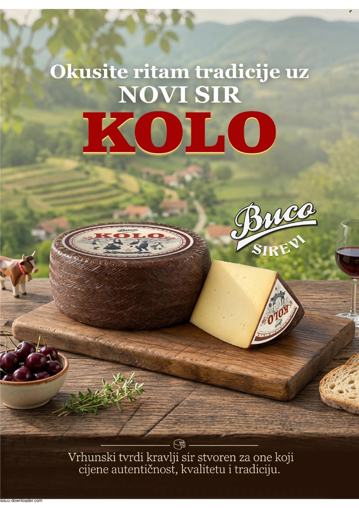 Stanić Diskont katalog - 15.10.2026. - 28.10.2026. Stranica 18