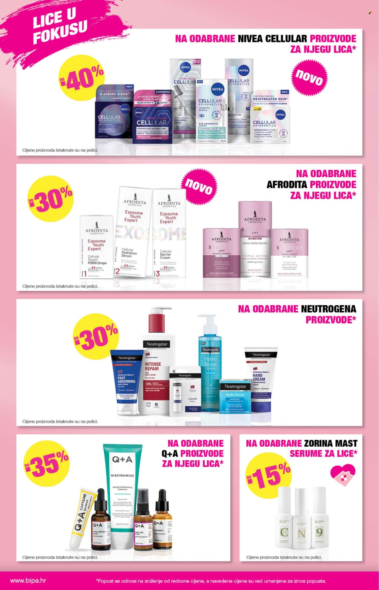 Bipa katalog - 15.10.2026. - 28.10.2026. Stranica 12