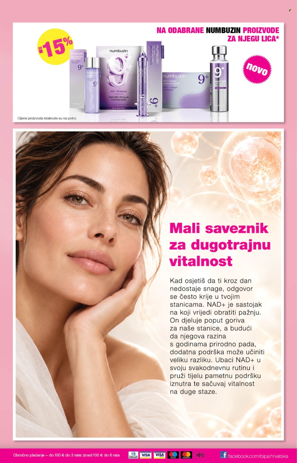 Bipa katalog - 15.10.2026. - 28.10.2026. Stranica 13