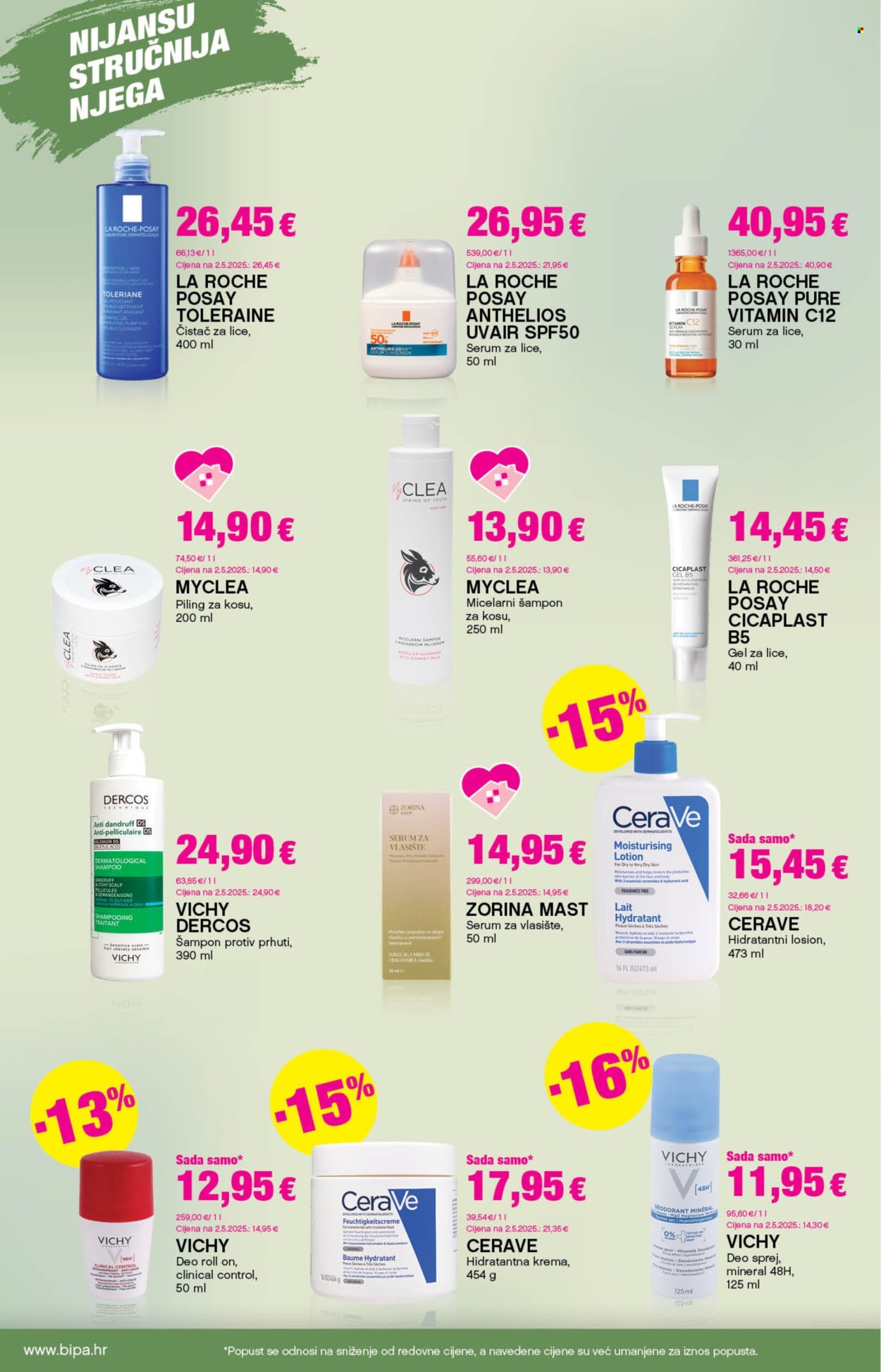 Bipa katalog - 15.10.2026. - 28.10.2026. Stranica 14