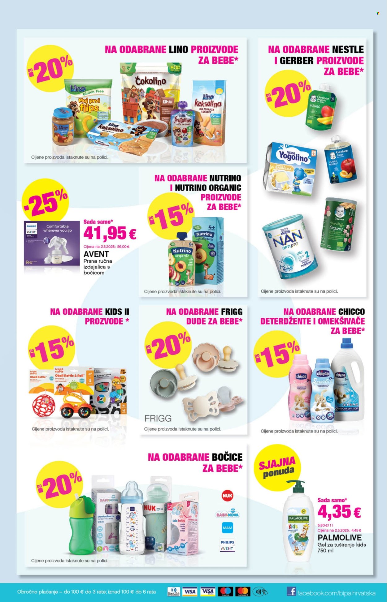 Bipa katalog - 15.10.2026. - 28.10.2026. Stranica 19