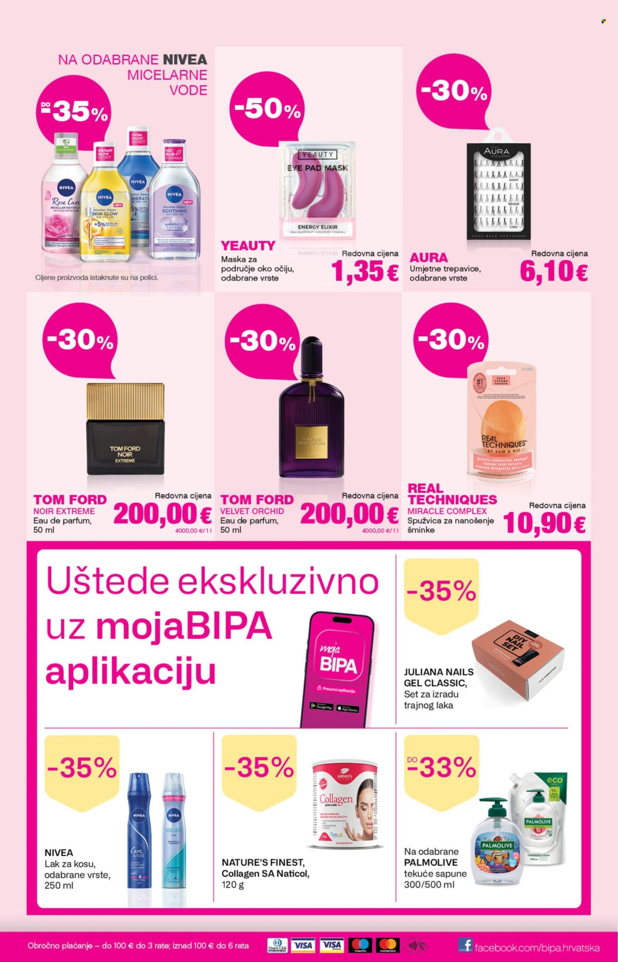 Bipa katalog - 15.10.2026. - 28.10.2026. Stranica 23