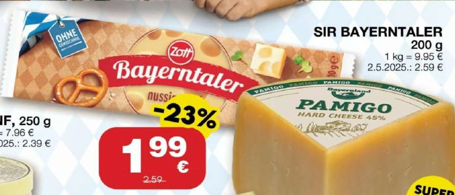 Sir Bayerntaler