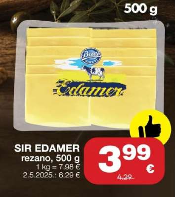 Sir Edamer