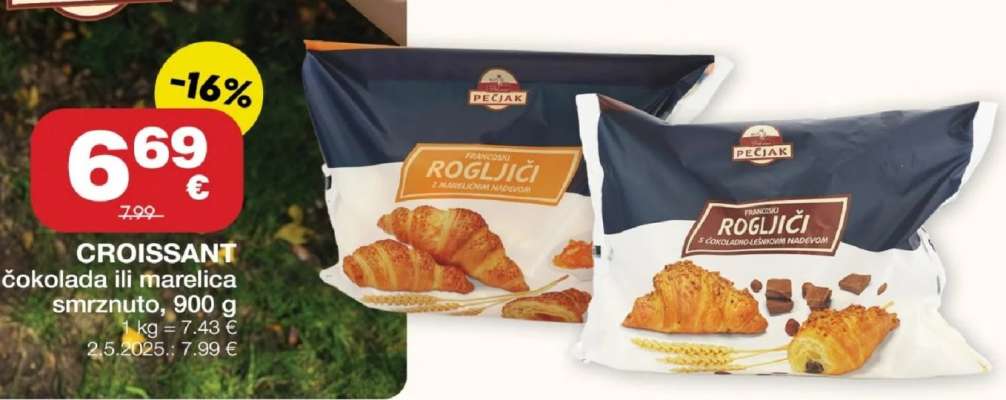 Croissant