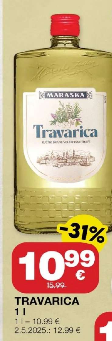 Travarica