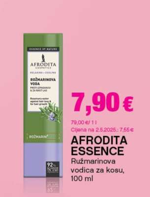 AFRODITA Essence