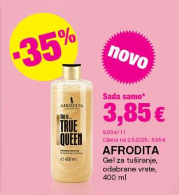 Afrodita