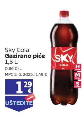 SKY COLA