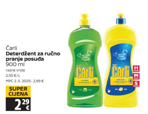 Čarli*
