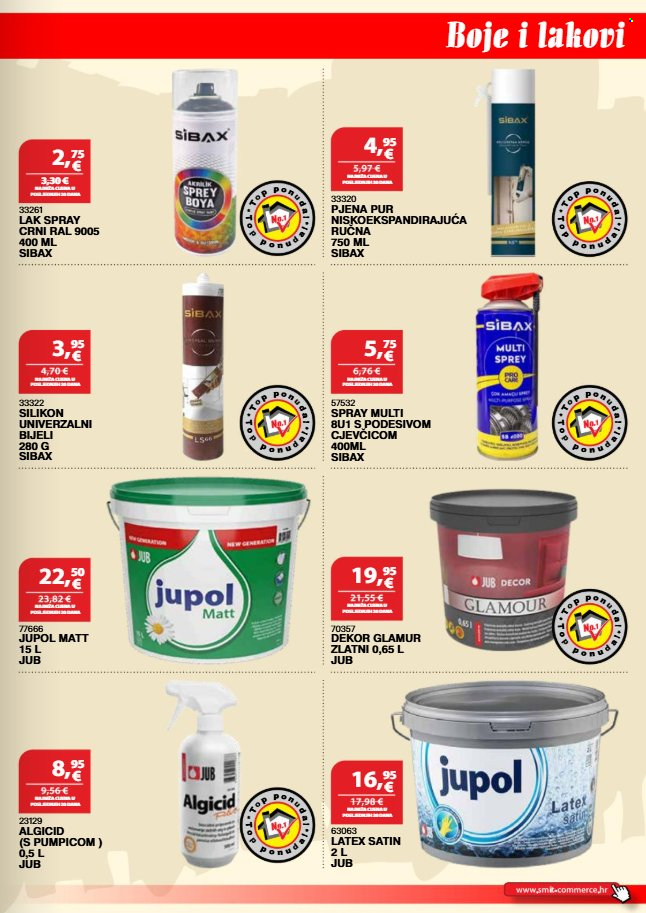 Smit Commerce katalog - 15.10.2026. - 14.11.2026. Stranica 3