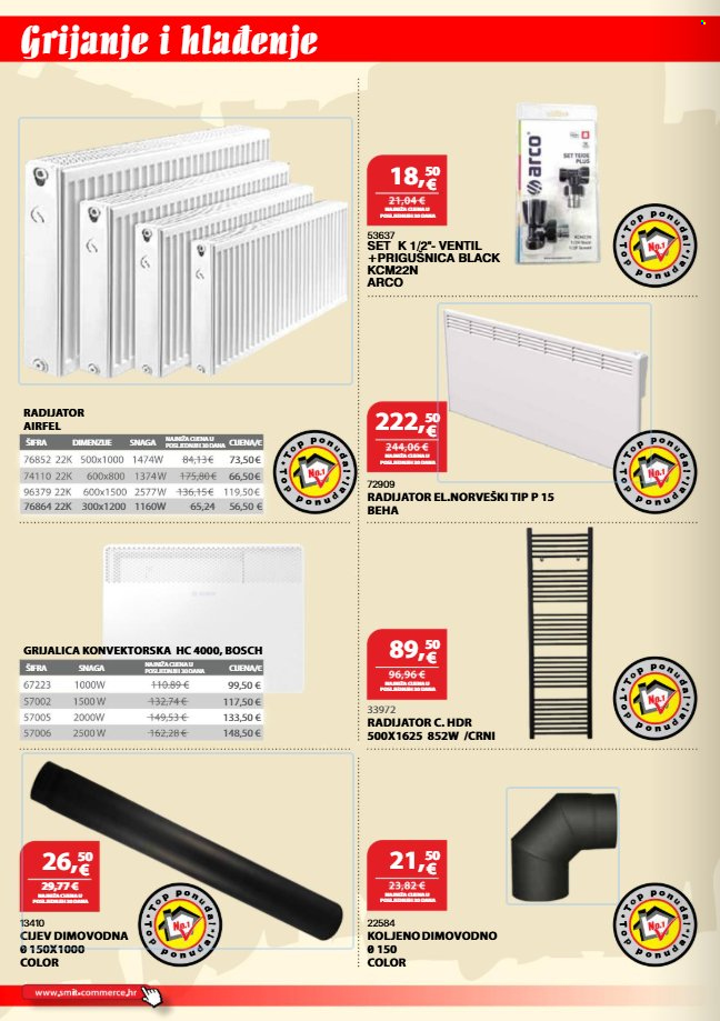 Smit Commerce katalog - 15.10.2026. - 14.11.2026. Stranica 8