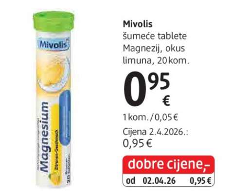 Mivolis