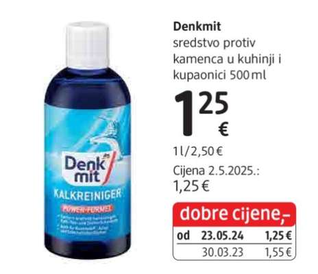 Denkmit
