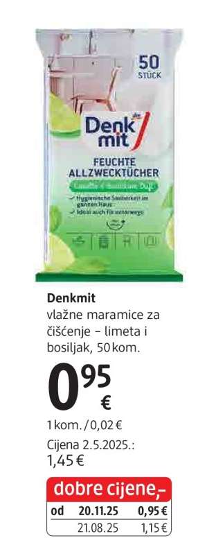 Denkmit