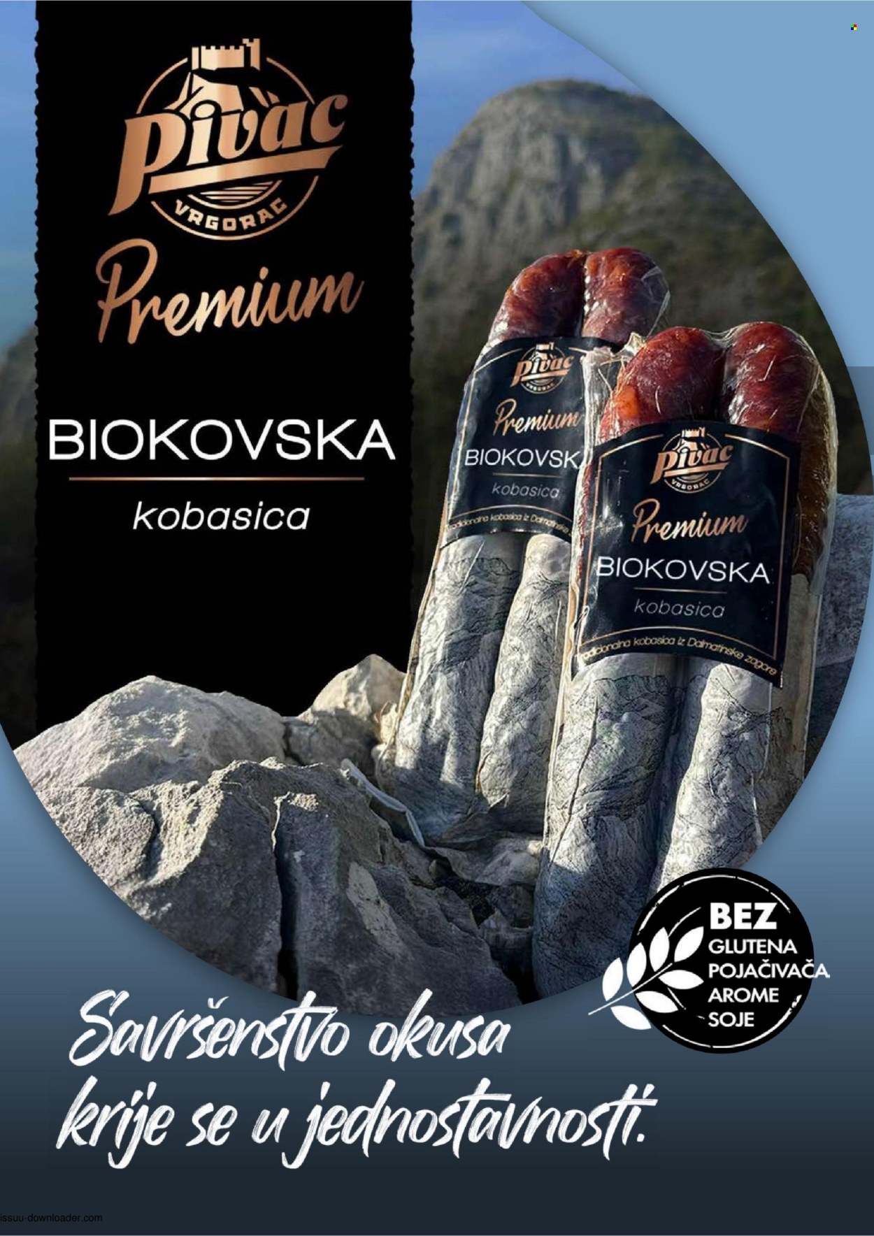 Pivac katalog - 19.10.2026. - 25.10.2026. Stranica 4