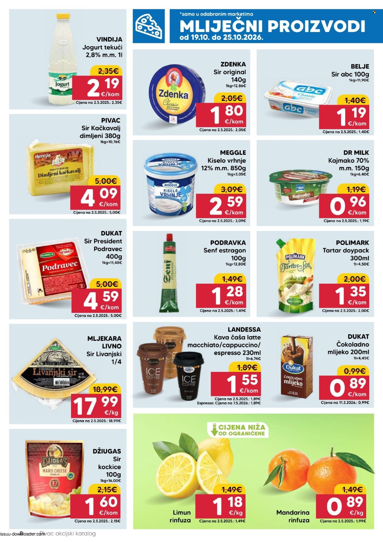 Pivac katalog - 19.10.2026. - 25.10.2026. Stranica 8