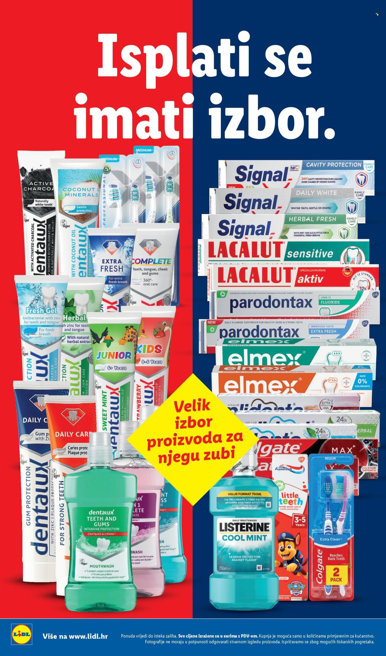 Lidl katalog - 19.10.2026. - 25.10.2026. Stranica 18