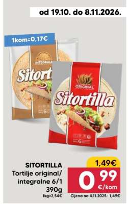 SITORTILLA